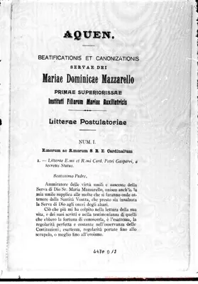Fotogramma D 12