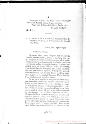 Fotogramma E 1
