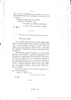 Fotogramma E 4