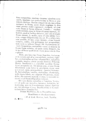 Fotogramma E 6