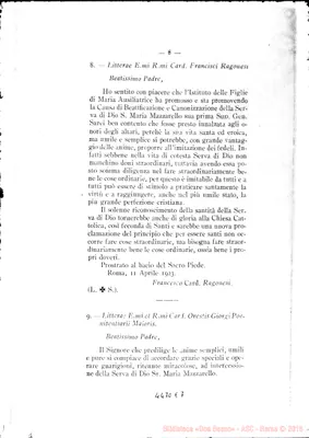 Fotogramma E 7