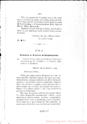 Fotogramma E 8