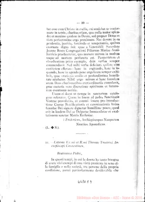 Fotogramma E 9