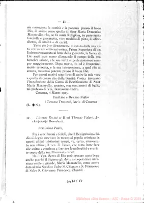 Fotogramma E 10