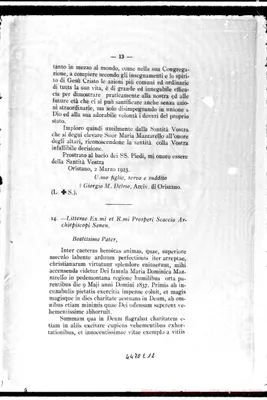 Fotogramma E 12