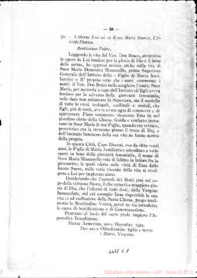 Fotogramma C 1