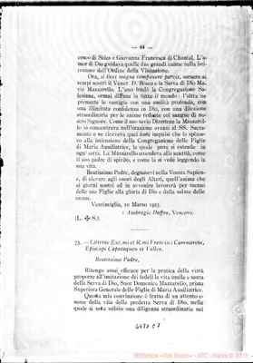 Fotogramma C 7
