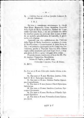 Fotogramma D 5