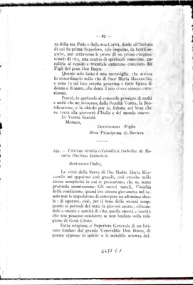 Fotogramma E 1