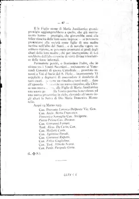 Fotogramma E 6