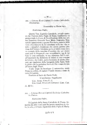Fotogramma E 9