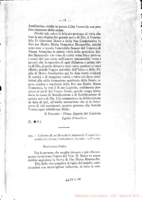 Fotogramma E 10