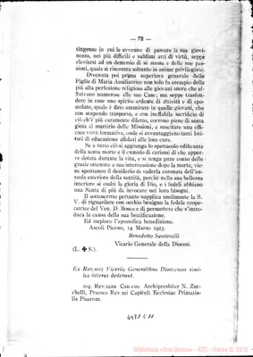 Fotogramma E 11