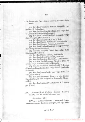 Fotogramma C 11