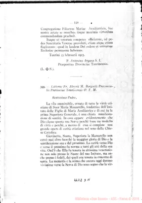 Fotogramma D 11