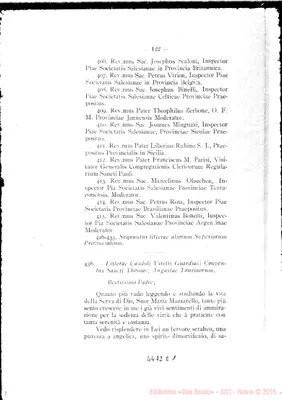 Fotogramma E 1