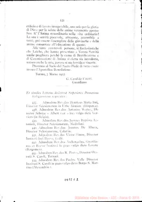 Fotogramma E 2