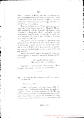 Fotogramma E 8