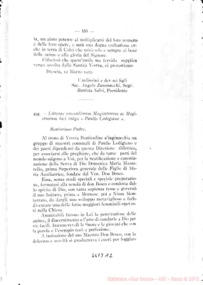 Fotogramma A 2