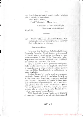Fotogramma C 7
