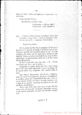 Fotogramma C 8