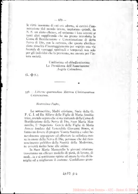 Fotogramma D 4