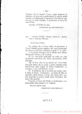 Fotogramma D 5