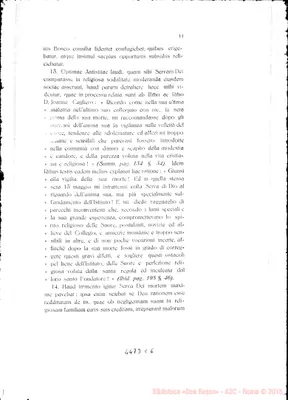 Fotogramma E 6