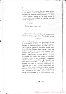 Fotogramma E 10