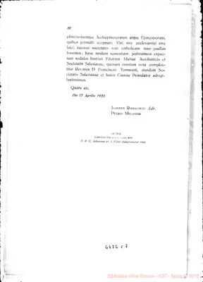 Fotogramma C 7