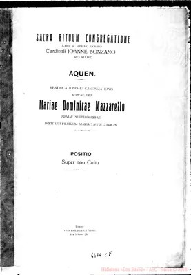 Fotogramma C 8