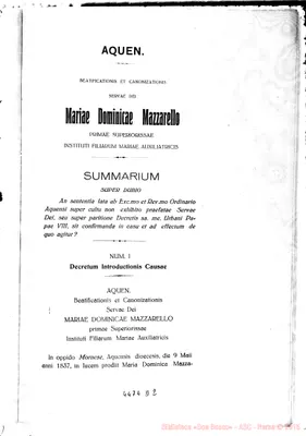 Fotogramma D 2