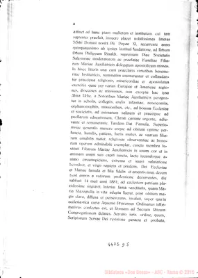 Fotogramma D 5