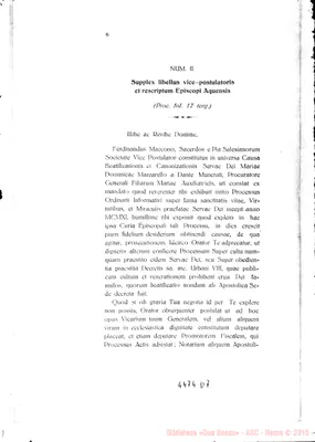 Fotogramma D 7