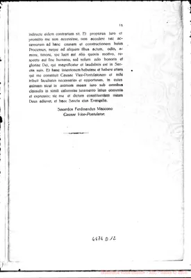Fotogramma D 12
