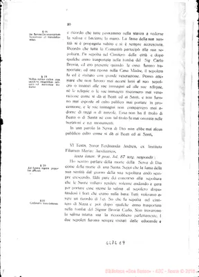 Fotogramma E 9