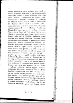 Fotogramma C 2