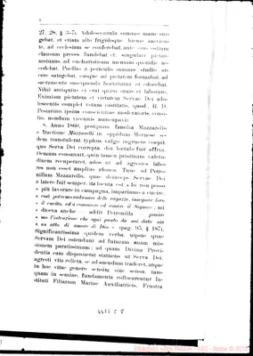 Fotogramma C 8