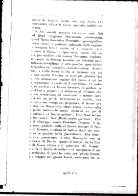 Fotogramma C 9
