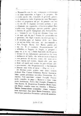 Fotogramma C 10