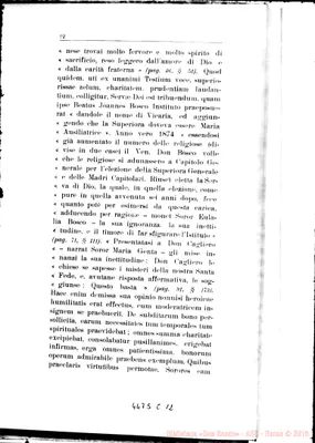 Fotogramma C 12