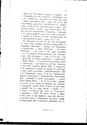 Fotogramma E 11