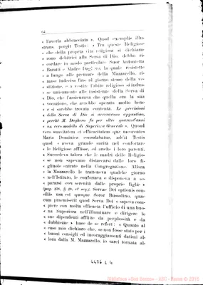 Fotogramma C 4