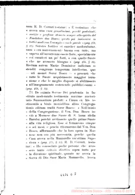 Fotogramma D 3