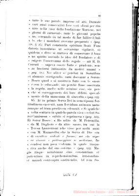 Fotogramma E 1