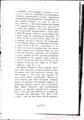 Fotogramma A 1