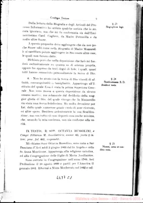 Fotogramma C 1