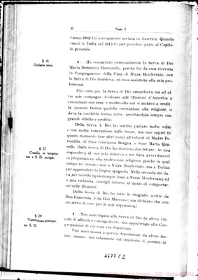 Fotogramma C 2