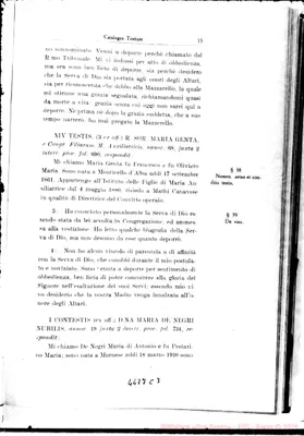 Fotogramma C 7