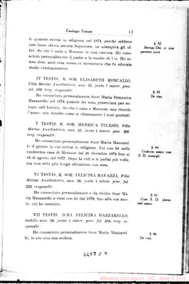 Fotogramma C 9